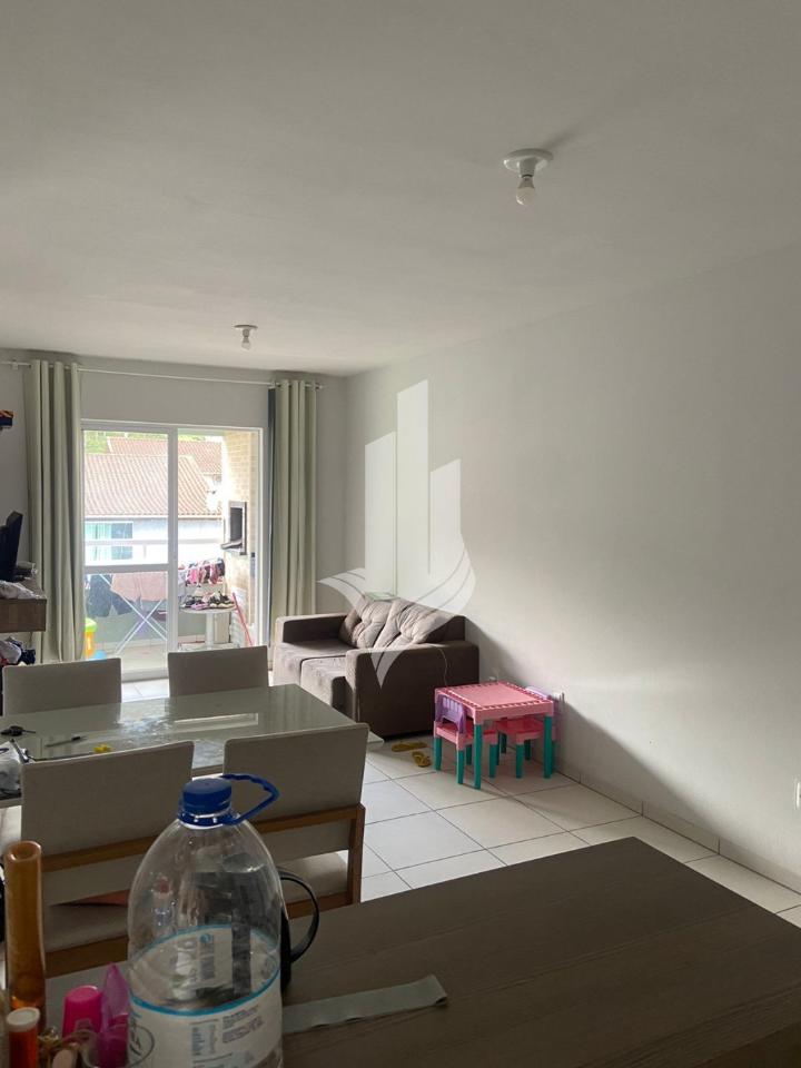 Apartamento semi mobiliado, localizado no Bairro Badenfurt! — foto 3