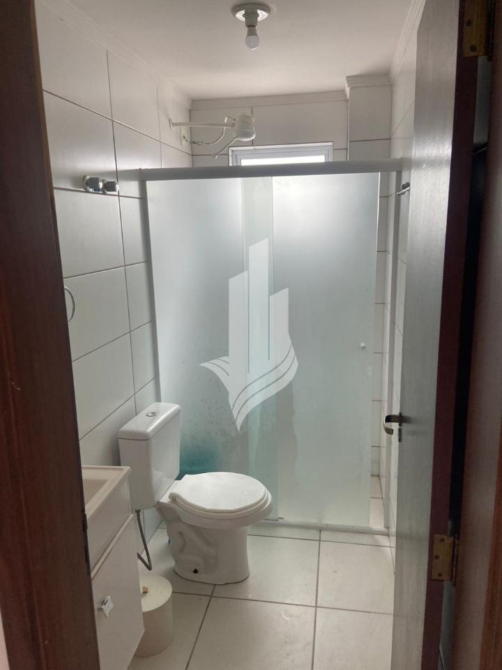 Apartamento semi mobiliado, localizado no Bairro Badenfurt! — foto 4