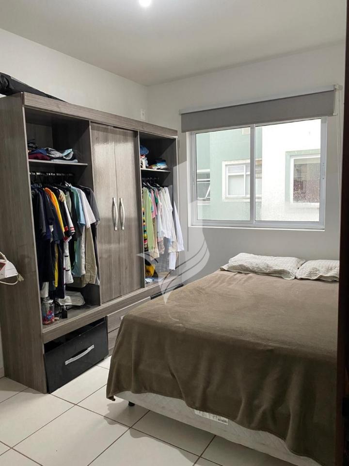 Apartamento semi mobiliado, localizado no Bairro Badenfurt! — foto 5
