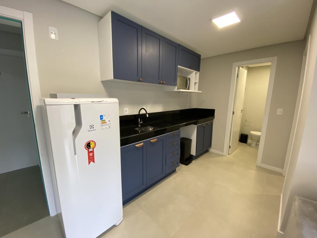 Apartamento mobiliado bairro Boa Vista - foto 1