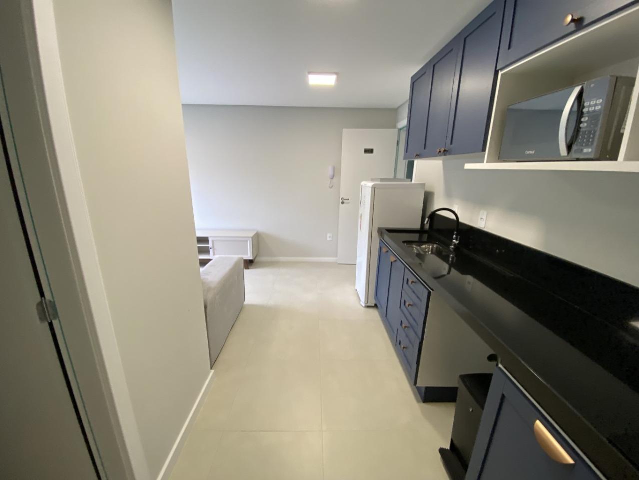 Apartamento mobiliado bairro Boa Vista — foto 2