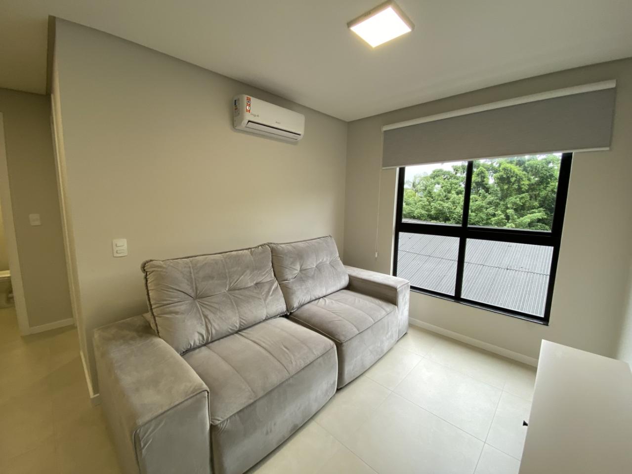 Apartamento mobiliado bairro Boa Vista — foto 5