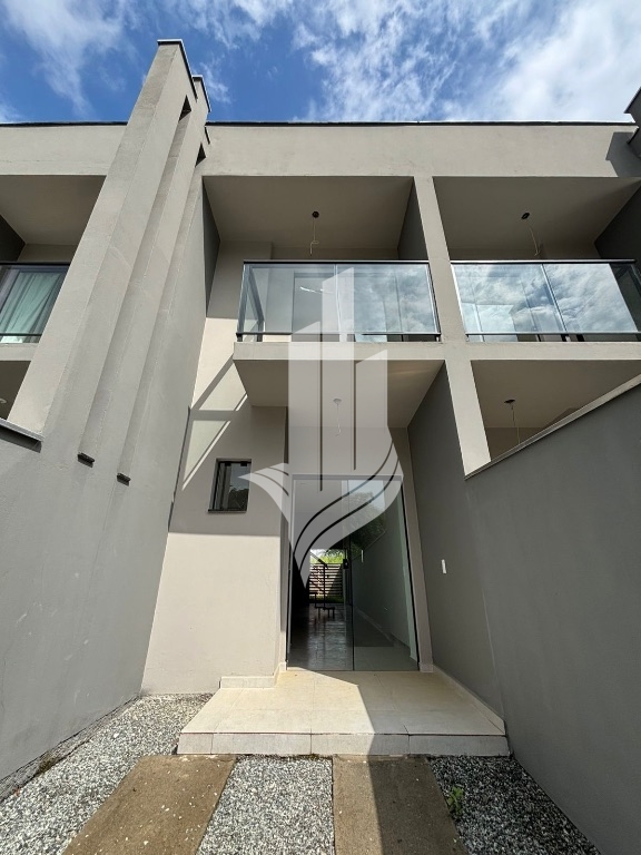 Sobrado no bairro Badenfurt — foto 2