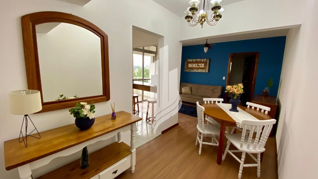 Apartamento mobiliado e climatizado — foto 2