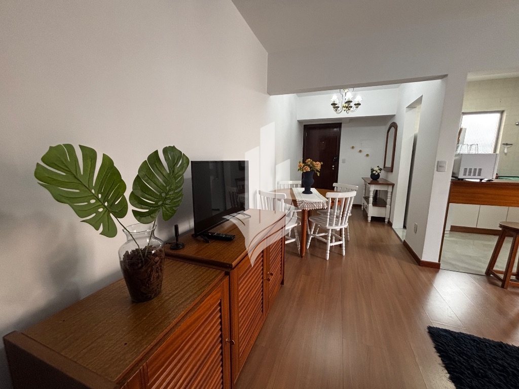Apartamento mobiliado e climatizado - foto 1