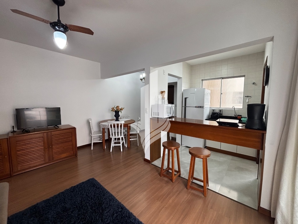 Apartamento mobiliado e climatizado — foto 7