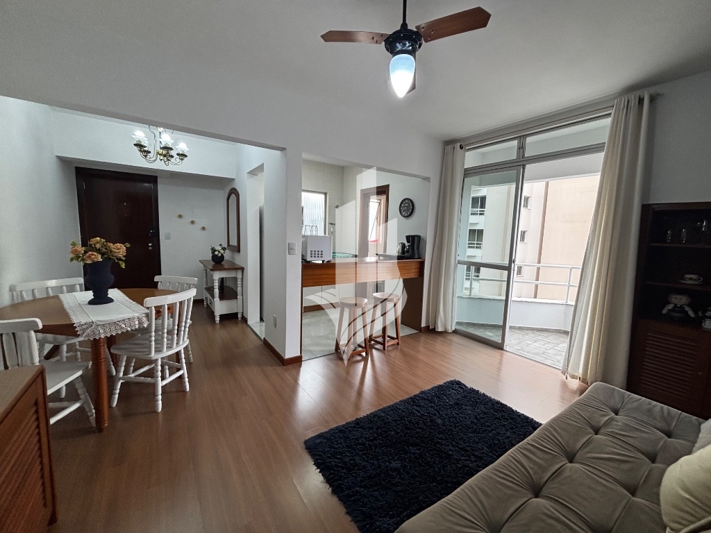 Apartamento mobiliado e climatizado — foto 5