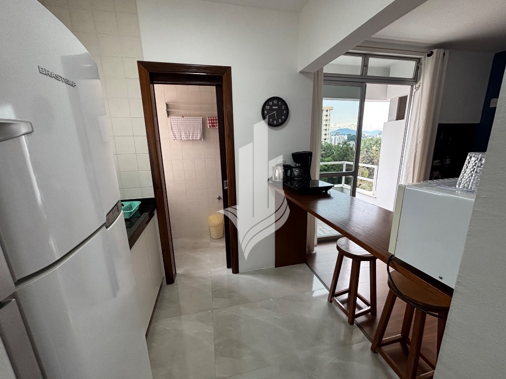 Apartamento mobiliado e climatizado — foto 3