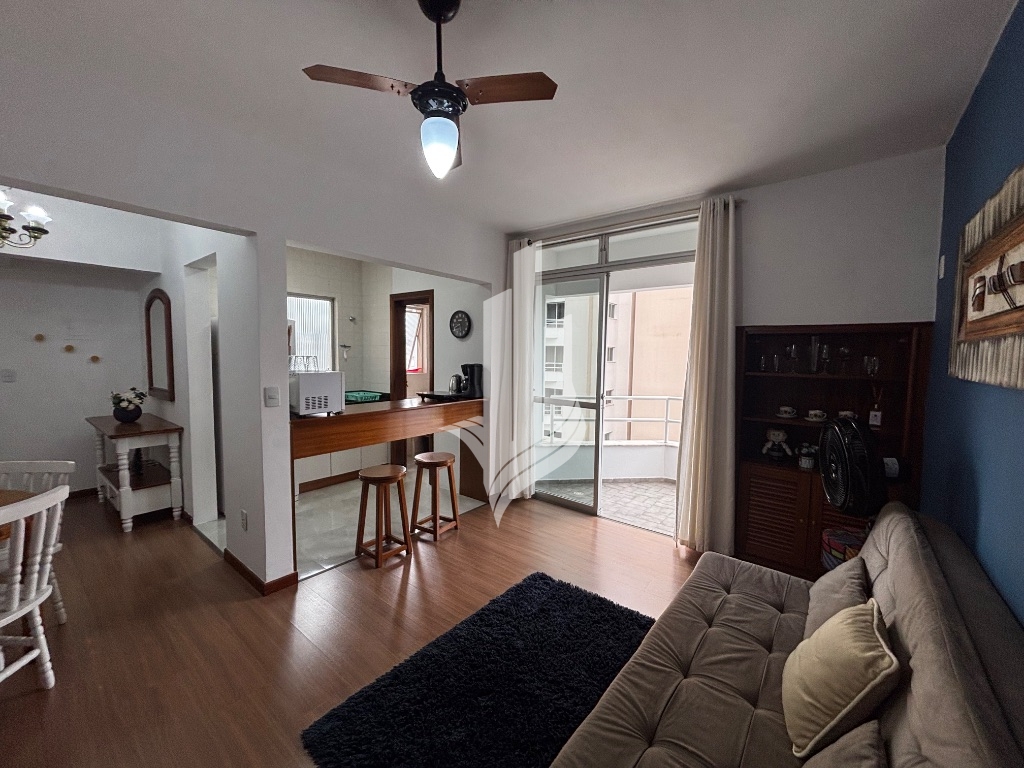 Apartamento mobiliado e climatizado — foto 6