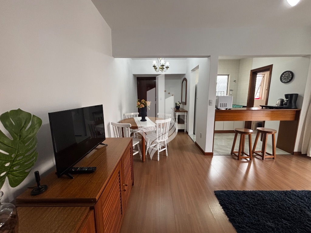 Apartamento mobiliado e climatizado — foto 4
