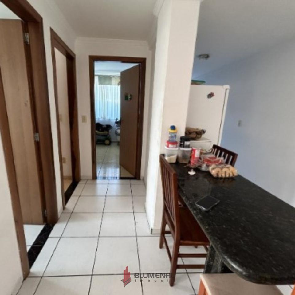 Apartamento no Bairro Itoupavazinha — foto 3