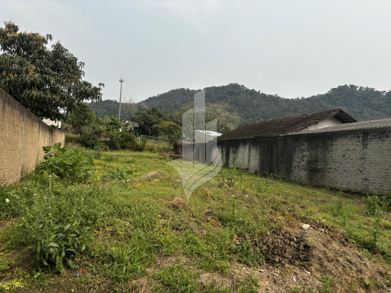 Terreno plano no bairro da Velha Central - 364m — foto 2
