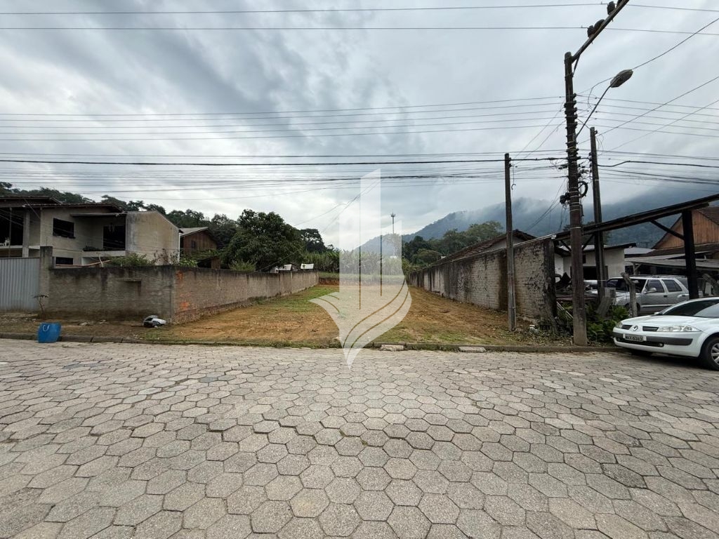 Terreno plano no bairro da Velha Central - 364m — foto 6