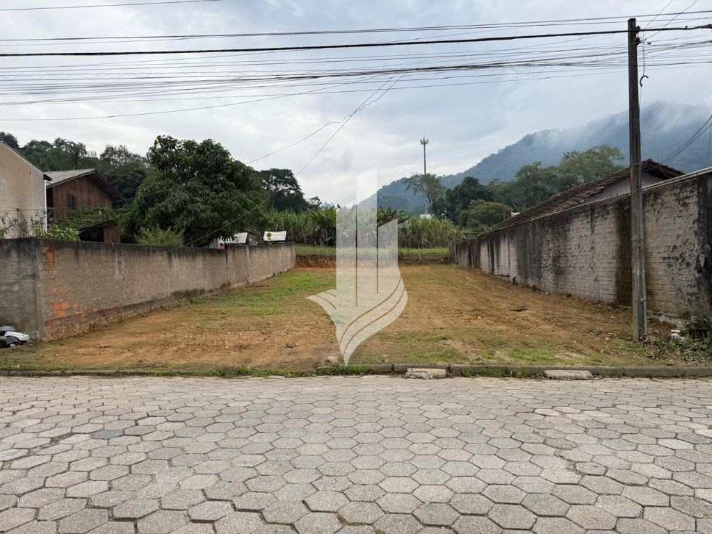 Terreno plano no bairro da Velha Central - 364m - foto 1