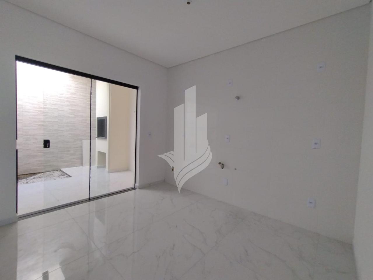 Sobrado com 2 suítes no bairro Água Verde — foto 3