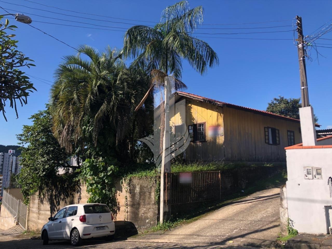 Terreno no centro de Blumenau - 558,25m - foto 1