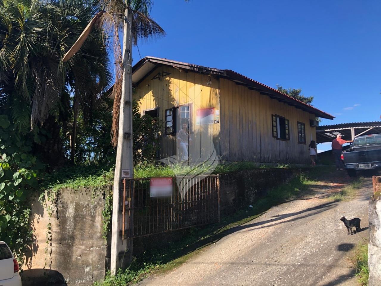 Terreno no centro de Blumenau - 558,25m — foto 2