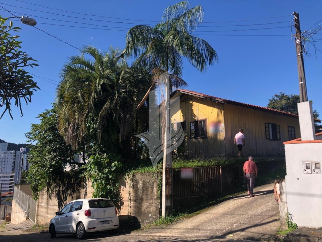 Terreno no centro de Blumenau - 558,25m — foto 3