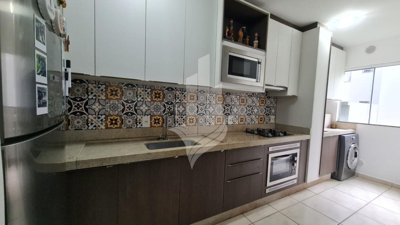 Apartamento à Venda no Bairro Itoupazinha - Blumenau - foto 1