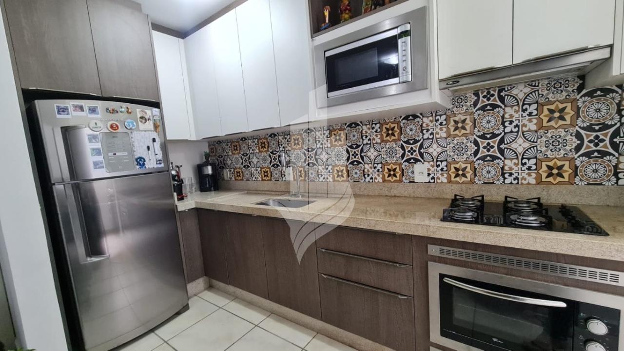 Apartamento à Venda no Bairro Itoupazinha - Blumenau — foto 2