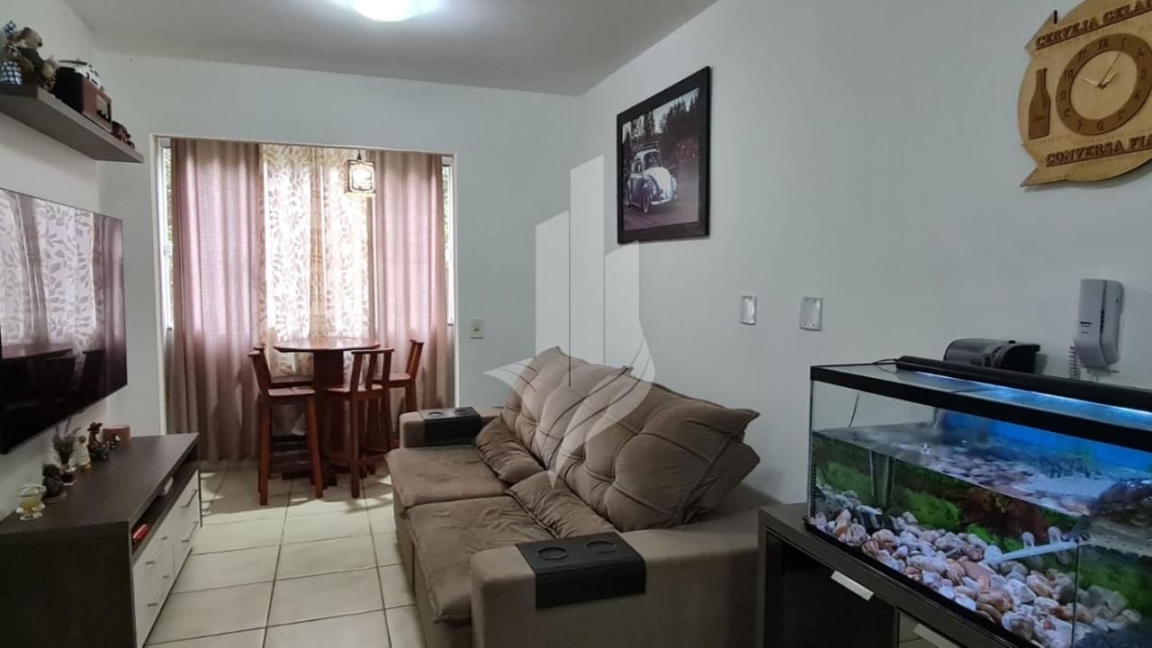 Apartamento à Venda no Bairro Itoupazinha - Blumenau — foto 4