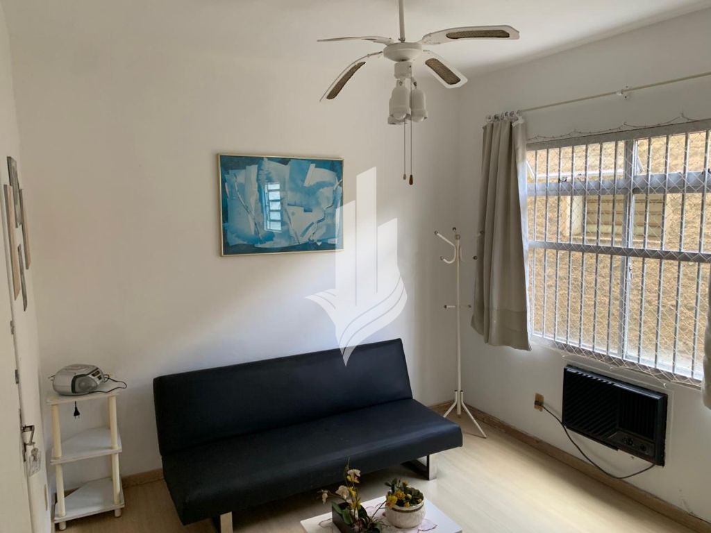 Quitinete mobiliada no Centro - foto 1