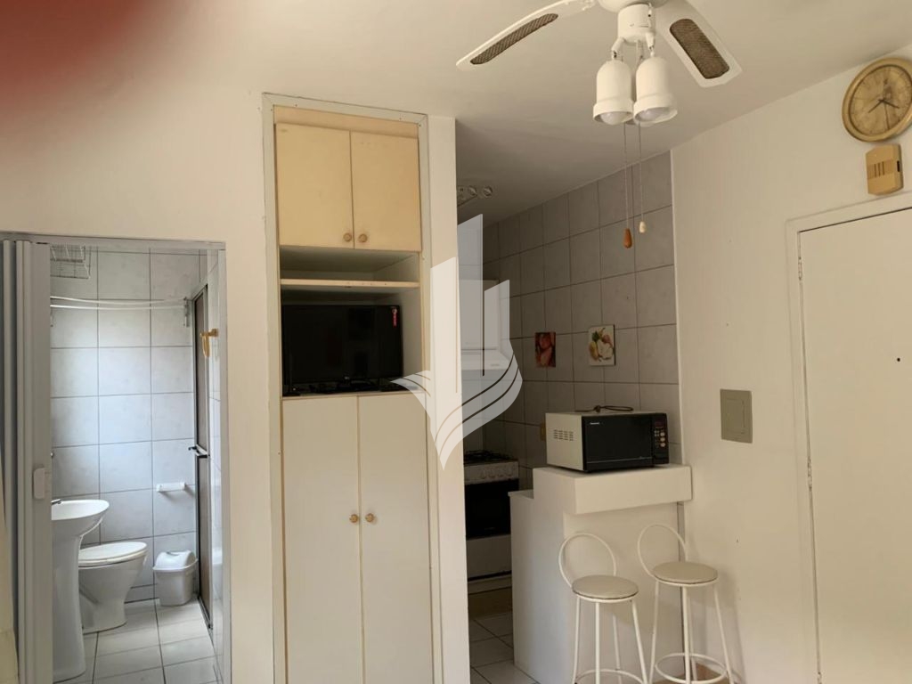 Quitinete mobiliada no Centro — foto 5