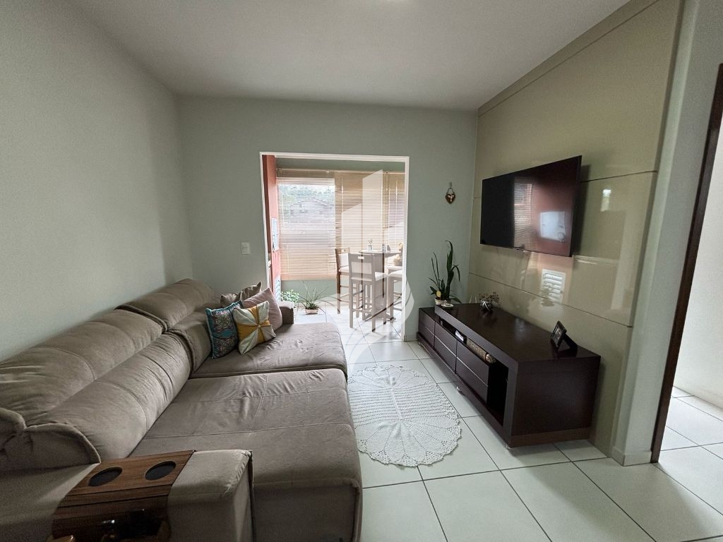 Apartamento mobiliado, 2 dormitórios, 1 vaga de garagem — foto 3