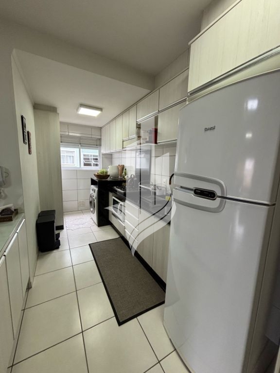 Apartamento mobiliado, 2 dormitórios, 1 vaga de garagem — foto 5