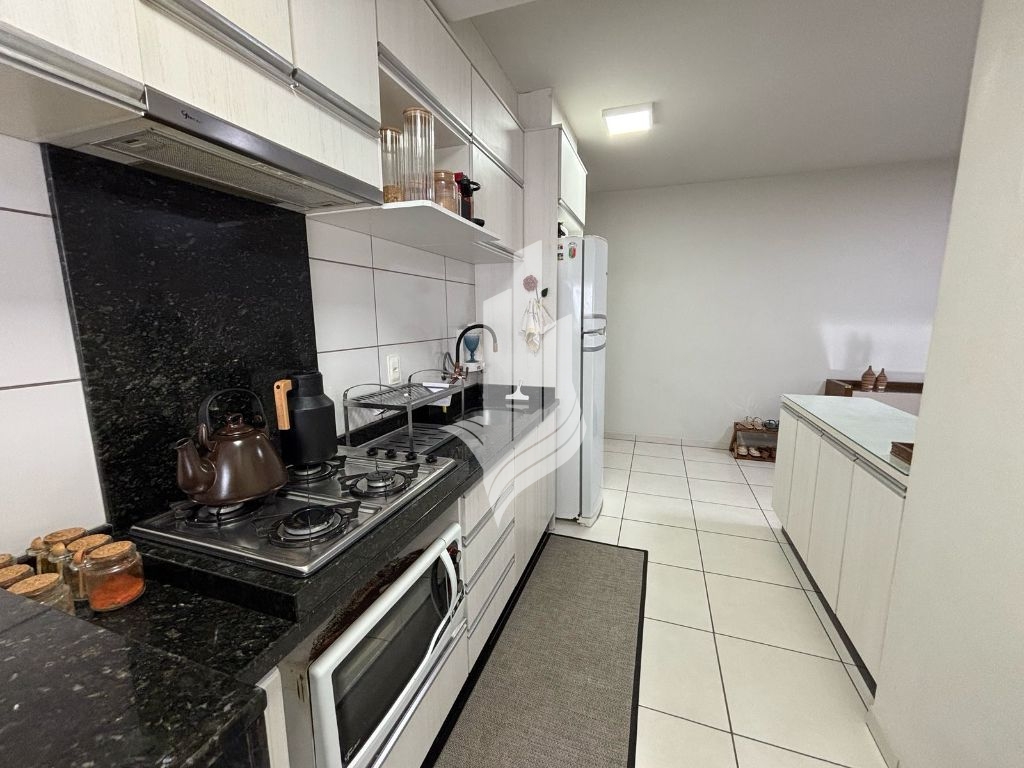 Apartamento mobiliado, 2 dormitórios, 1 vaga de garagem — foto 6