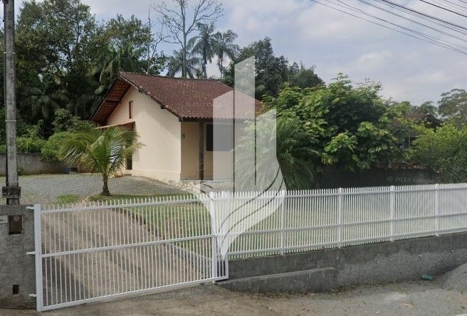 Terreno pronto pra construir no bairro Itoupavazinha - foto 1