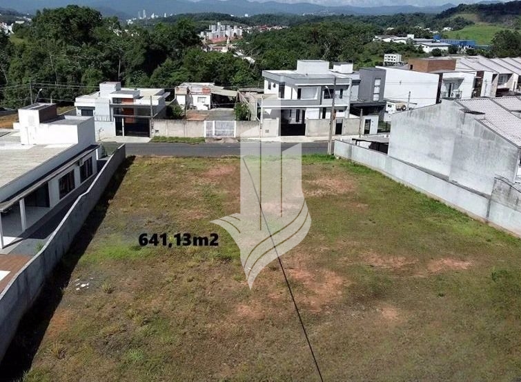 Terreno no bairro Fortaleza Alta - ZR1 - foto 1