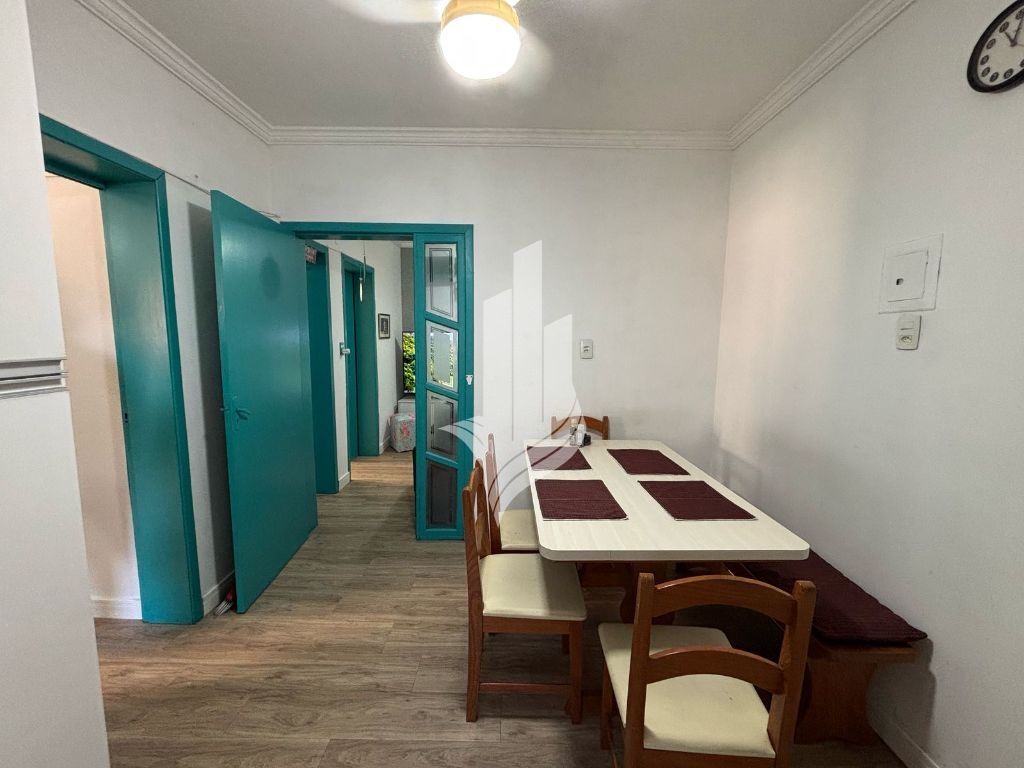 Apartamento térreo mobiliado — foto 5