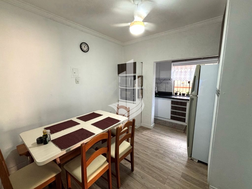 Apartamento térreo mobiliado — foto 4