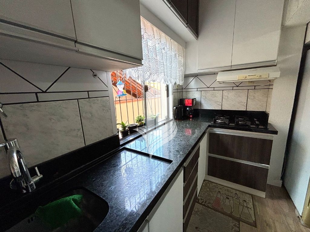 Apartamento térreo mobiliado — foto 6