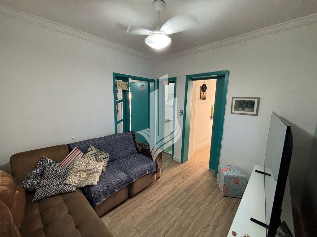 Apartamento térreo mobiliado — foto 3