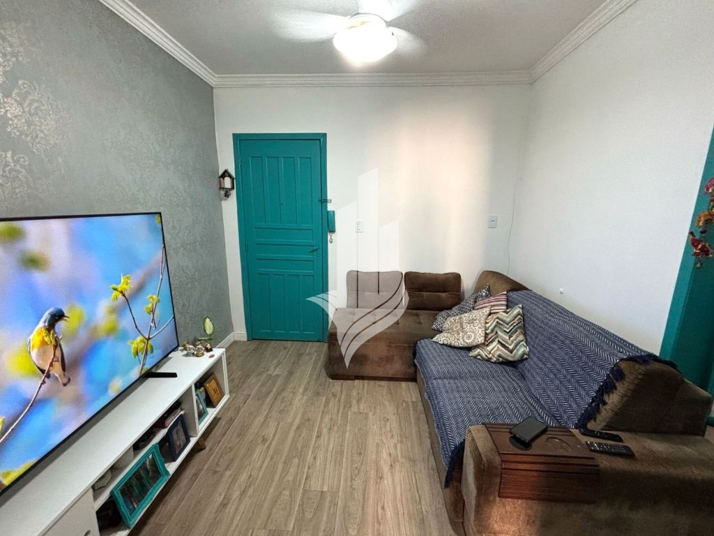 Apartamento térreo mobiliado — foto 2