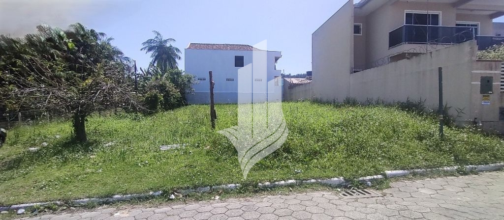 Terreno 323,70m no Centro de Penha - foto 1