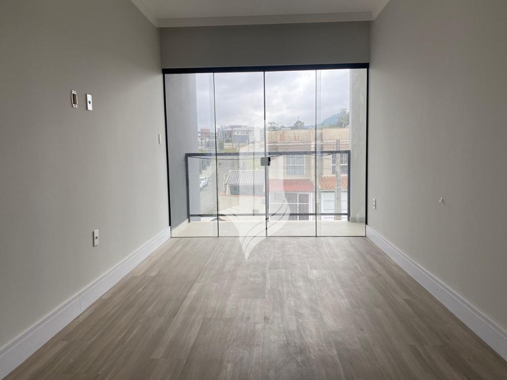 Amplo sobrado novo no Bairro Fortaleza Alta — foto 5