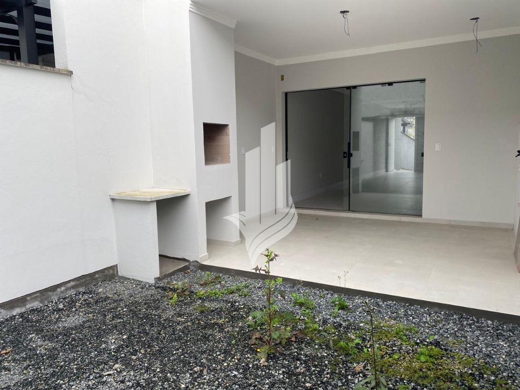 Amplo sobrado novo no Bairro Fortaleza Alta — foto 3