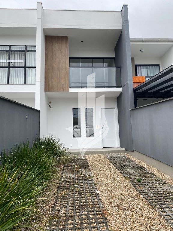 Amplo sobrado novo no Bairro Fortaleza Alta - foto 1