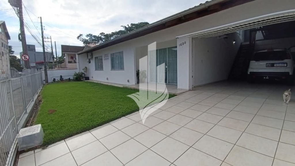 Casa para fins comercias no bairro Salto do Norte — foto 5