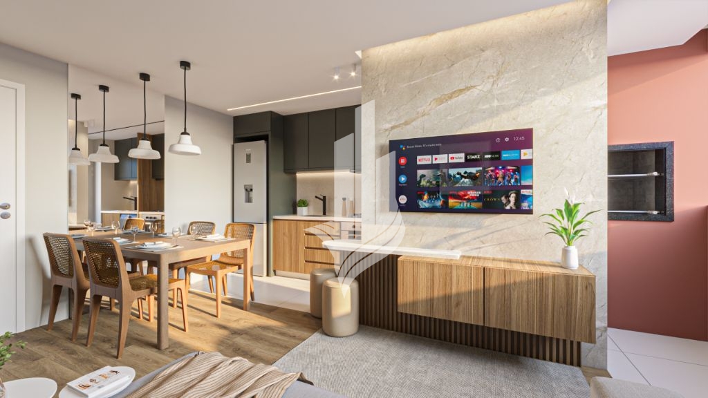 Lançamento no bairro Itoupava Central — foto 2