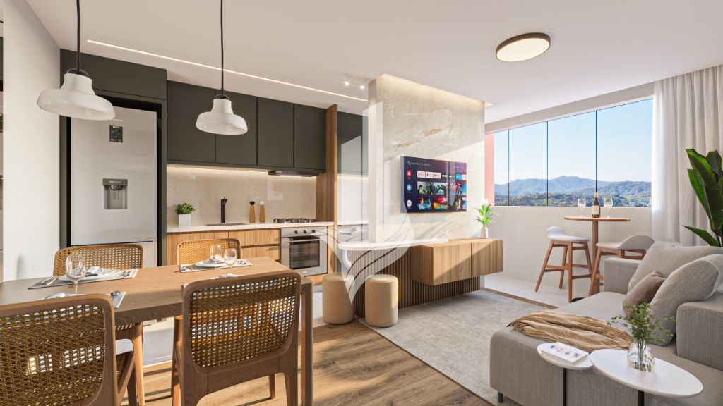 Lançamento no bairro Itoupava Central - foto 1