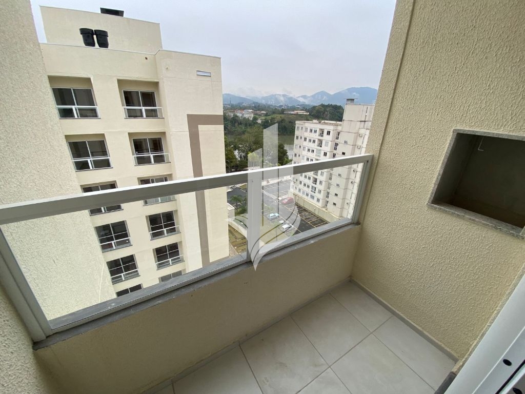 Apartamento Novo em Andar Alto No Badenfurt — foto 3