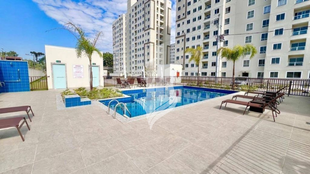 Apartamento Novo em Andar Alto No Badenfurt — foto 2