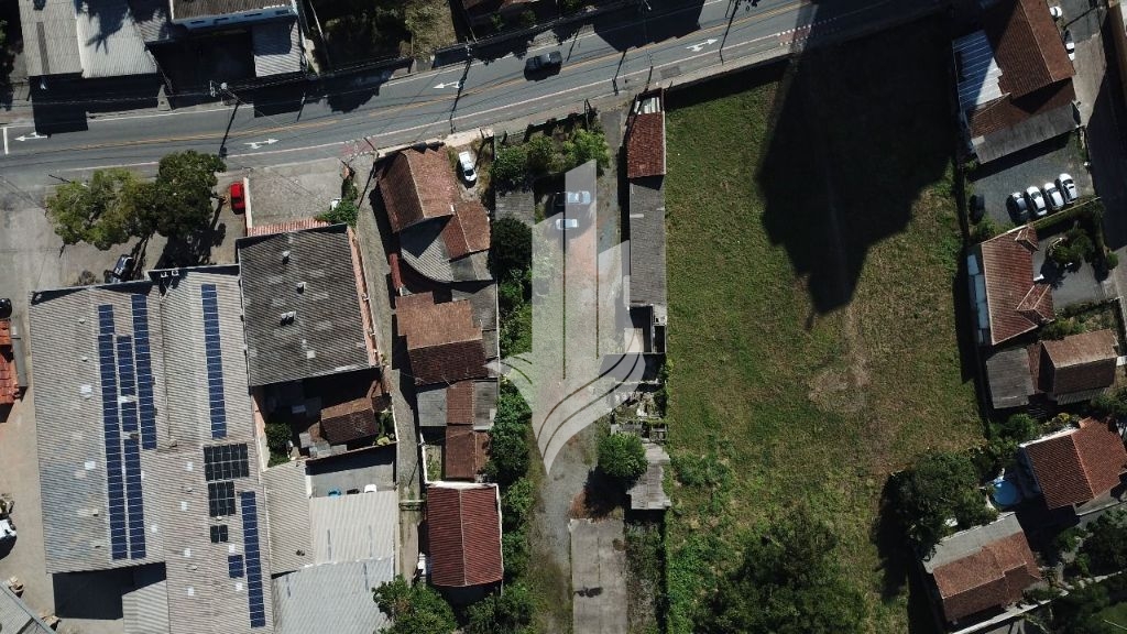 Terreno no bairro Vila Nova - foto 1