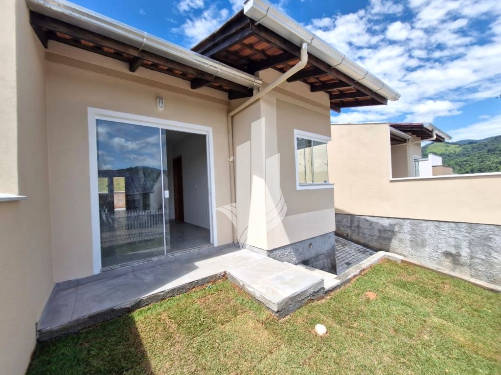 Casa geminada em Indaial - foto 1