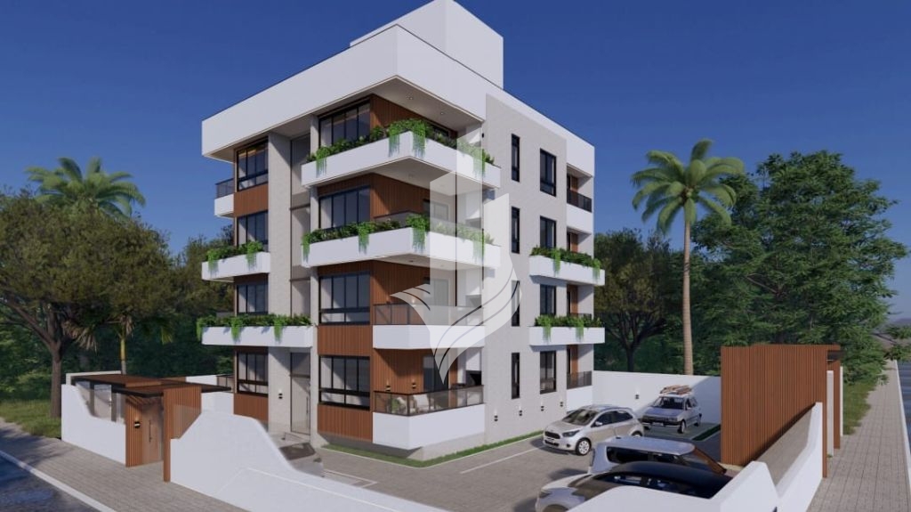 Apartamento na planta em Navegantes, apenas 400m da Praia - foto 1