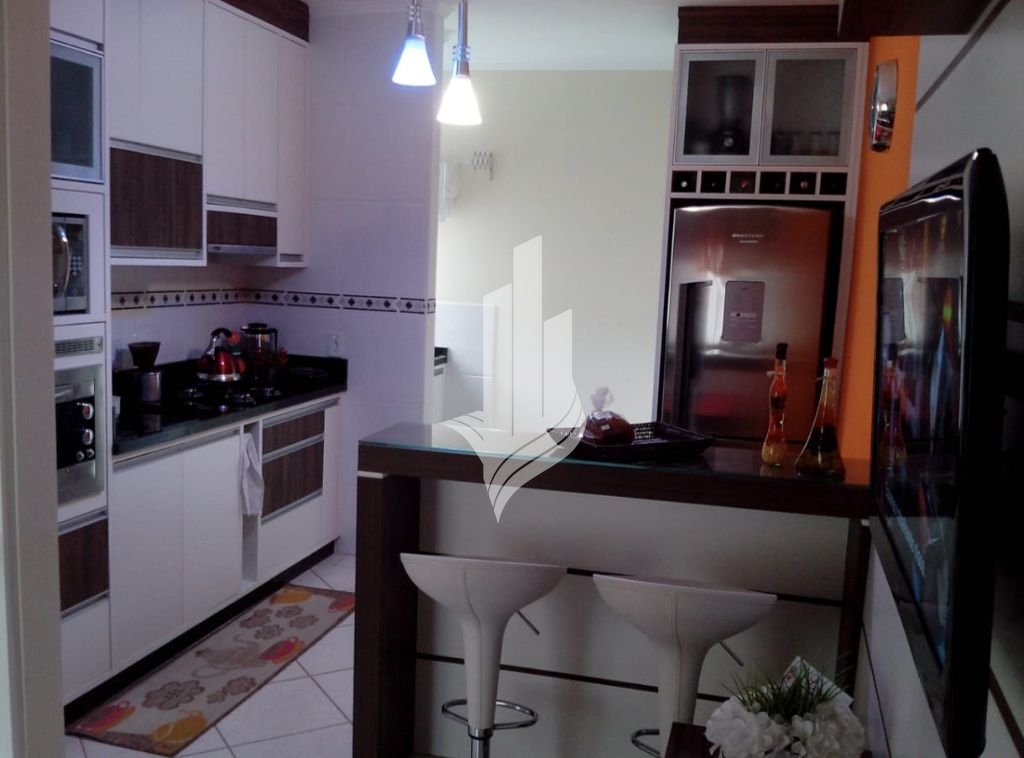 Apartamento mobiliado no bairro Fortaleza Alta — foto 2